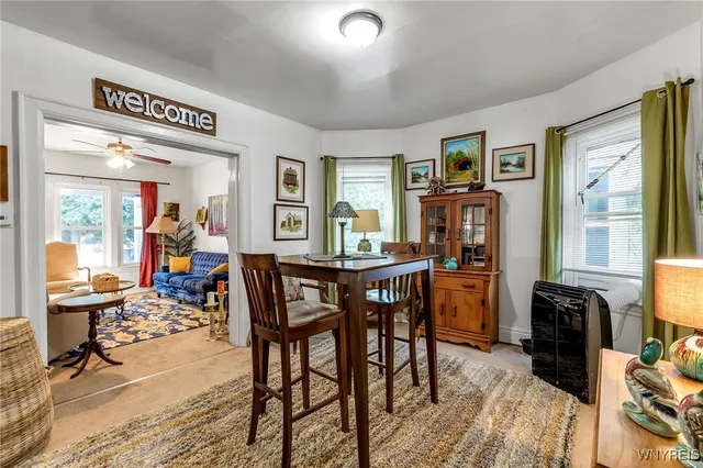 $345,000 | 442 Baynes Street, Buffalo, NY 14213