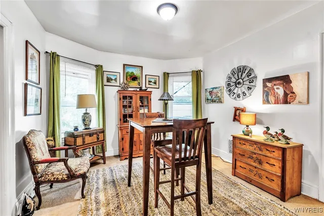 $345,000 | 442 Baynes Street, Buffalo, NY 14213