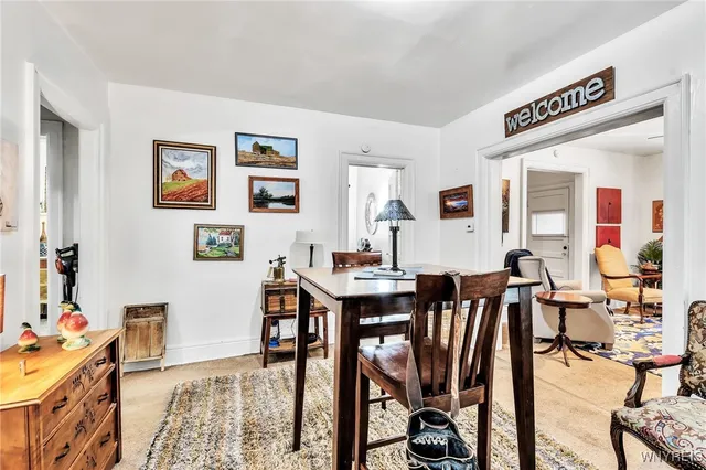 $345,000 | 442 Baynes Street, Buffalo, NY 14213