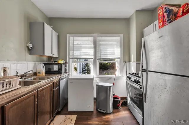 $345,000 | 442 Baynes Street, Buffalo, NY 14213