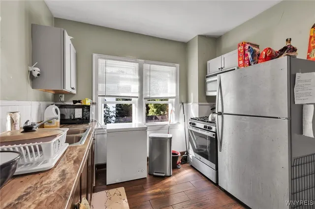 $345,000 | 442 Baynes Street, Buffalo, NY 14213