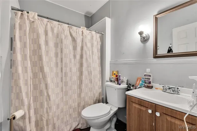 $345,000 | 442 Baynes Street, Buffalo, NY 14213