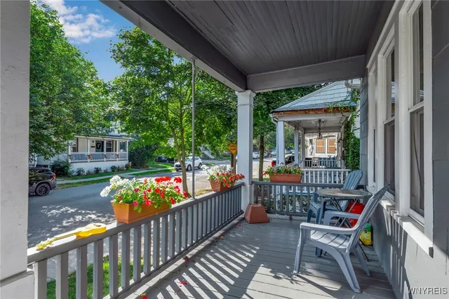 $345,000 | 442 Baynes Street, Buffalo, NY 14213