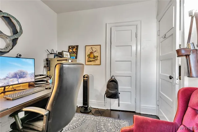 $345,000 | 442 Baynes Street, Buffalo, NY 14213