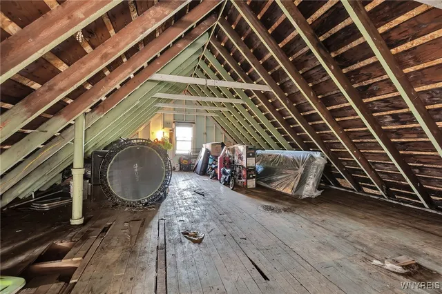 $345,000 | 442 Baynes Street, Buffalo, NY 14213