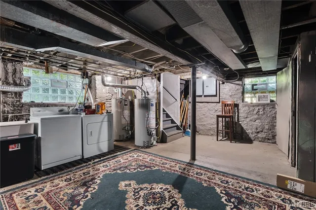 $345,000 | 442 Baynes Street, Buffalo, NY 14213