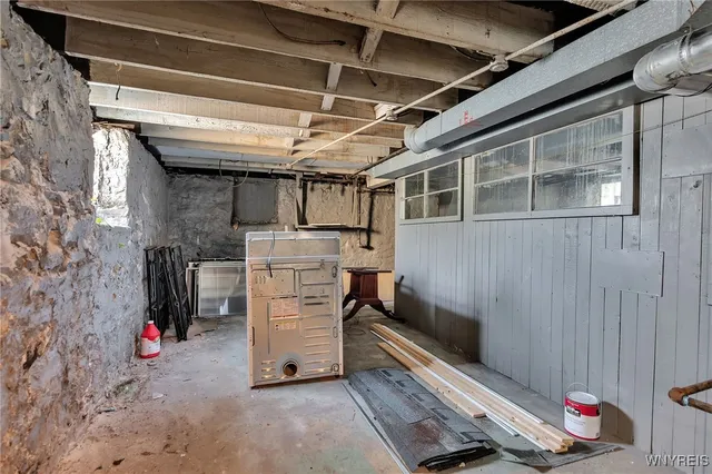 $345,000 | 442 Baynes Street, Buffalo, NY 14213