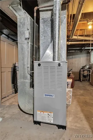 $345,000 | 442 Baynes Street, Buffalo, NY 14213