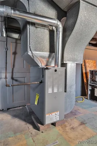 $345,000 | 442 Baynes Street, Buffalo, NY 14213