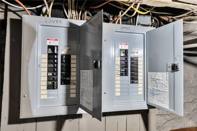 $345,000 | 442 Baynes Street, Buffalo, NY 14213