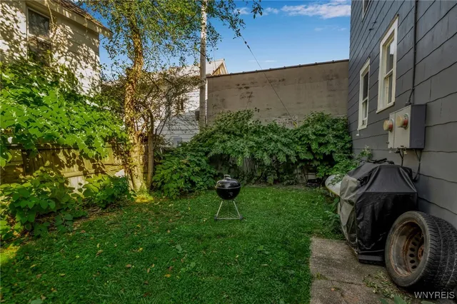 $345,000 | 442 Baynes Street, Buffalo, NY 14213