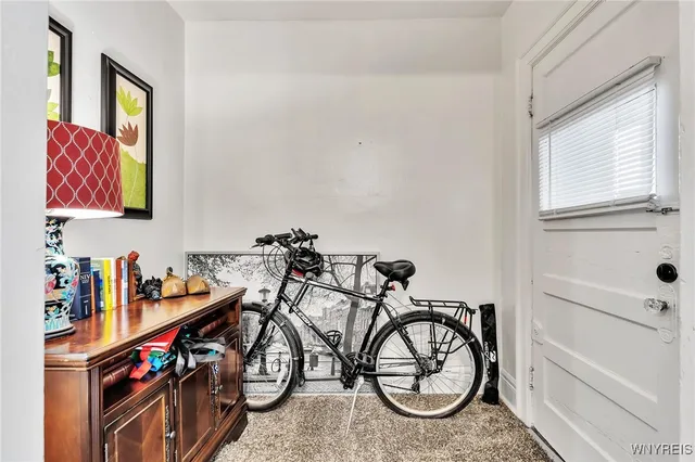 $345,000 | 442 Baynes Street, Buffalo, NY 14213