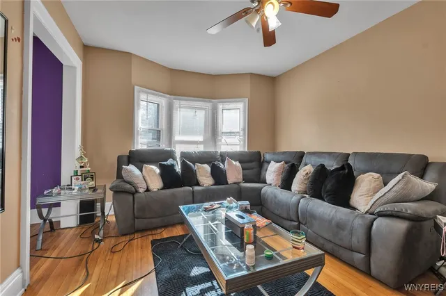 $345,000 | 442 Baynes Street, Buffalo, NY 14213