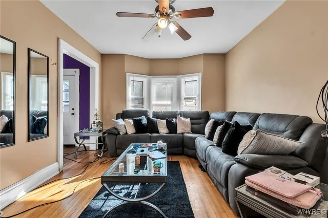 $345,000 | 442 Baynes Street, Buffalo, NY 14213