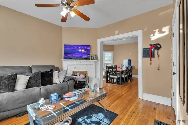 $345,000 | 442 Baynes Street, Buffalo, NY 14213