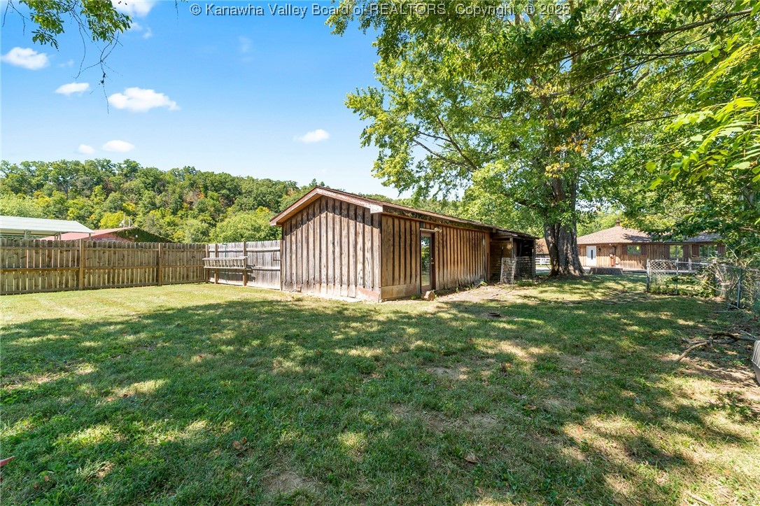 20784 Winfield Road Fraziers Bottom, WV 25082 - Photo 29 of 37 Gallery Image 29