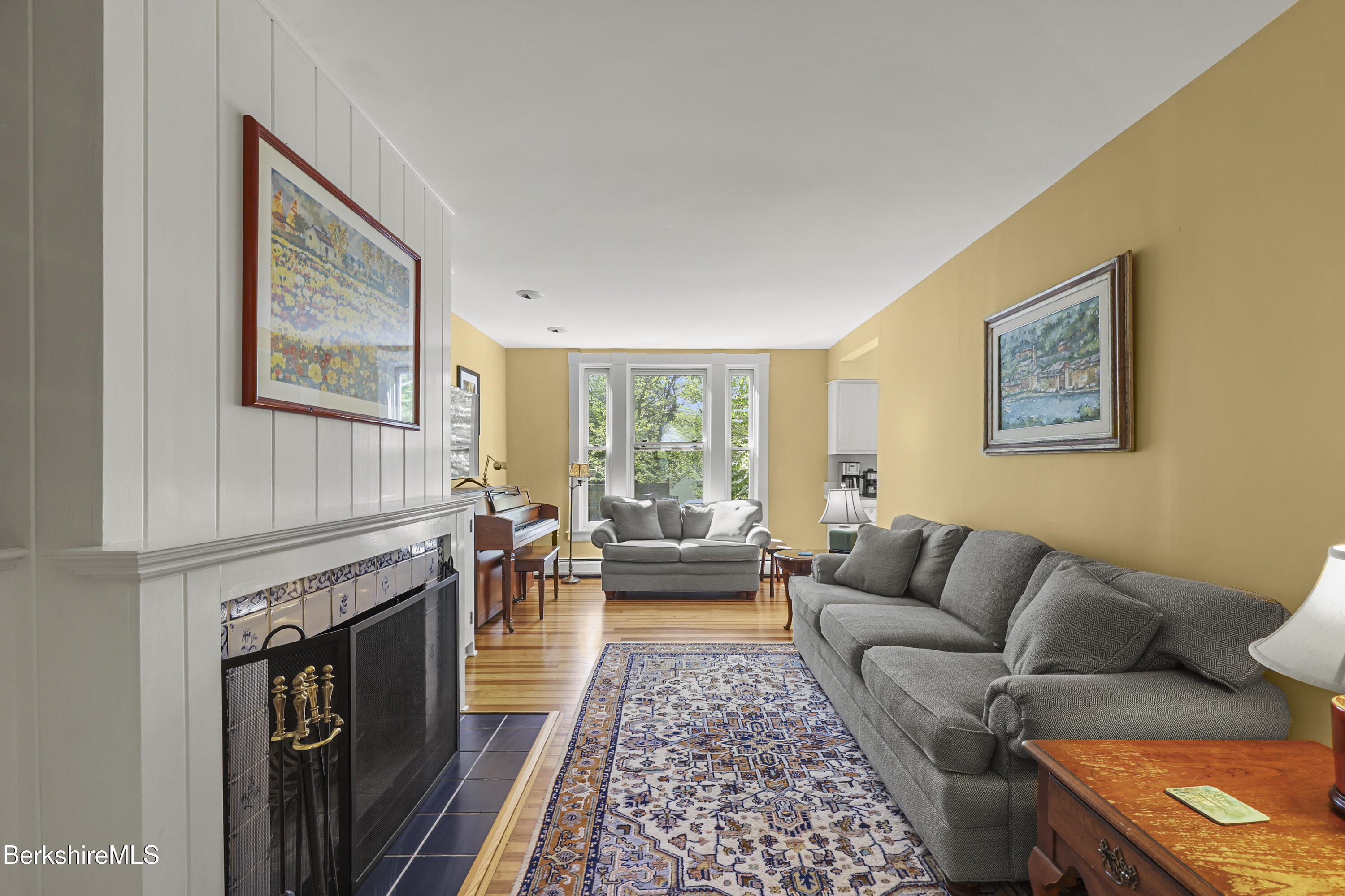 214 Gale Road Williamstown, MA 01267 - Photo 23 of 96 Den