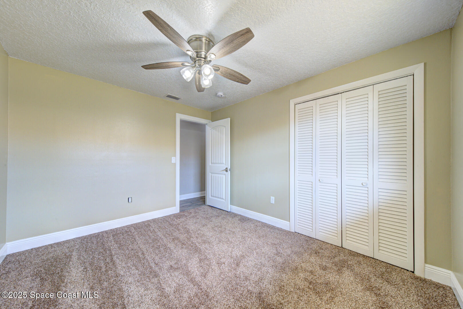 1240 St George Road Merritt Island, FL 32952 - Photo 33 of 46 bedroom 3 (10)
