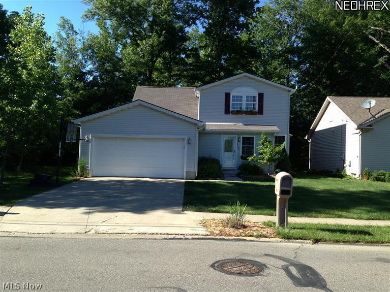 35604 Drake Street North Ridgeville, OH 44039 - Photo 1 of 24 Gallery Image 1