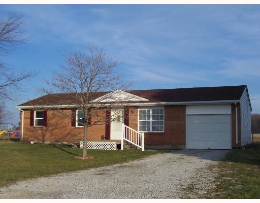366 Frazier-Guy Road Sidney, OH 45365 - Photo 2 of 9 Gallery Image 2
