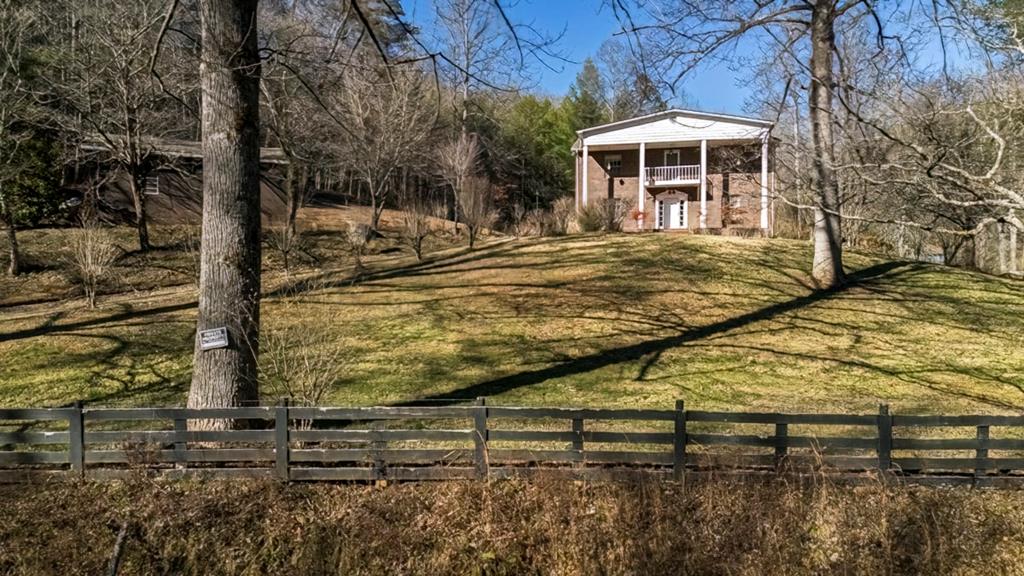 200 Mt Liberty Road McCaysville, GA 30555 - Photo 1 of 26 Main View
