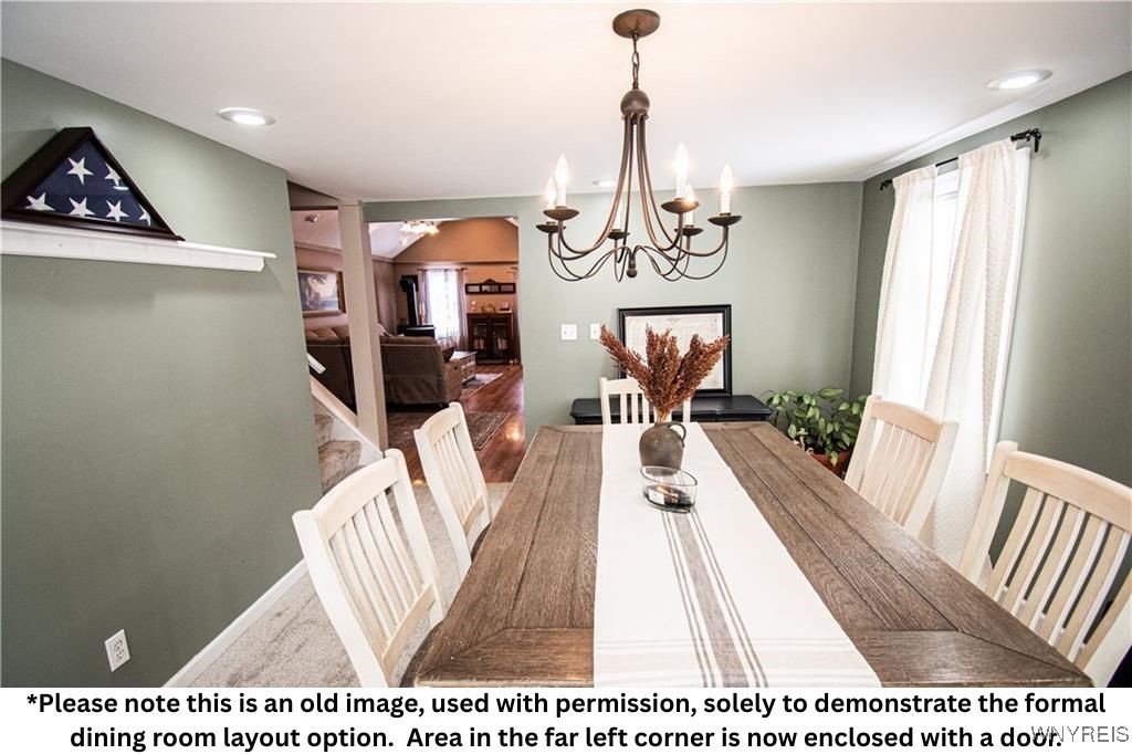 7444 Sand Hill Road Newstead, NY 14001 - Photo 13 of 37