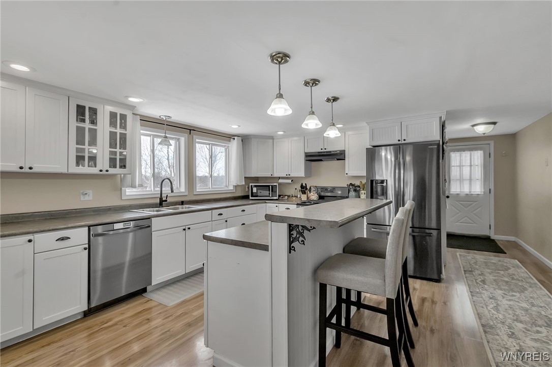 7444 Sand Hill Road Newstead, NY 14001 - Photo 2 of 37