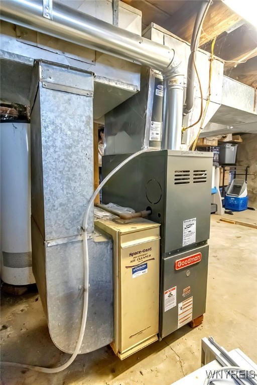 7444 Sand Hill Road Newstead, NY 14001 - Photo 25 of 37