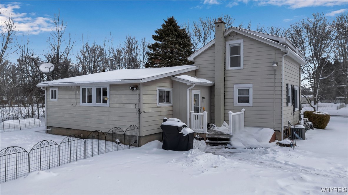 7444 Sand Hill Road Newstead, NY 14001 - Photo 26 of 37