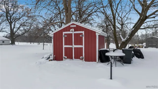 $299,900 | 7444 Sand Hill Road, Newstead, NY 14001