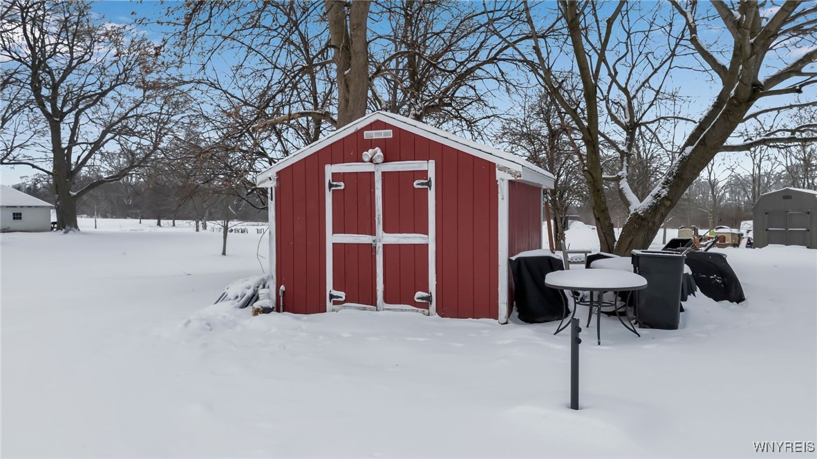 7444 Sand Hill Road Newstead, NY 14001 - Photo 27 of 37