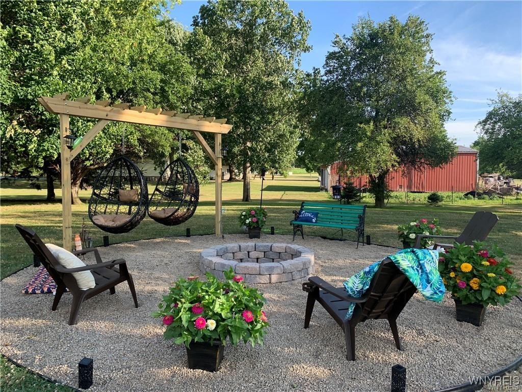 7444 Sand Hill Road Newstead, NY 14001 - Photo 28 of 37