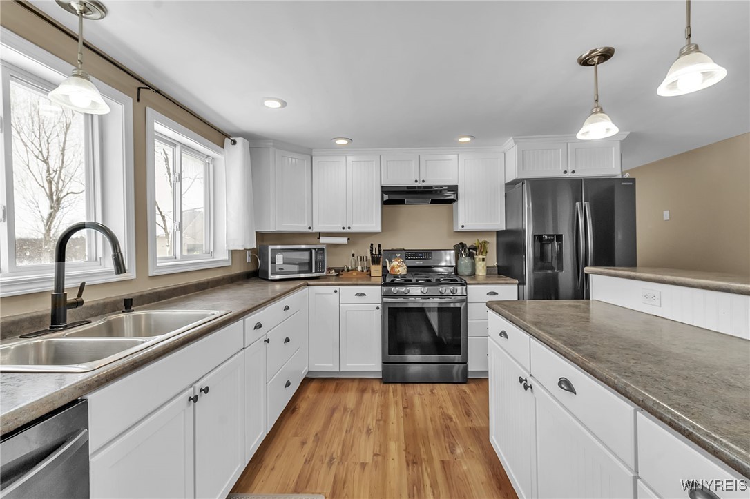 7444 Sand Hill Road Newstead, NY 14001 - Photo 3 of 37