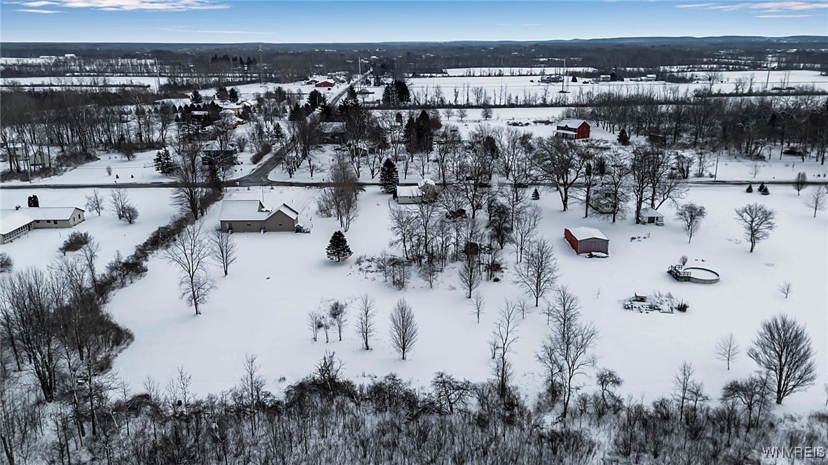 7444 Sand Hill Road Newstead, NY 14001 - Photo 31 of 37