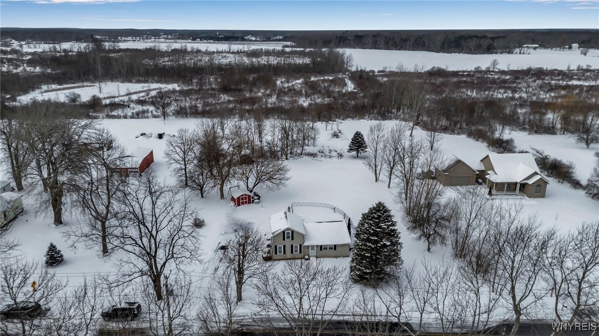 7444 Sand Hill Road Newstead, NY 14001 - Photo 32 of 37