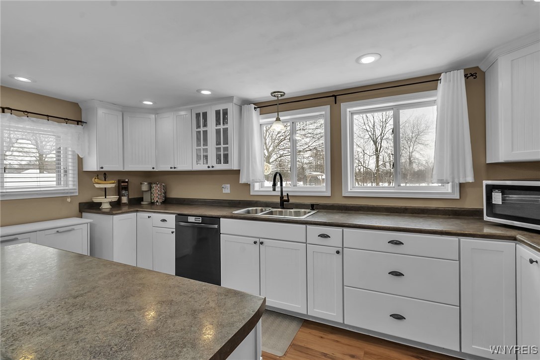 7444 Sand Hill Road Newstead, NY 14001 - Photo 4 of 37