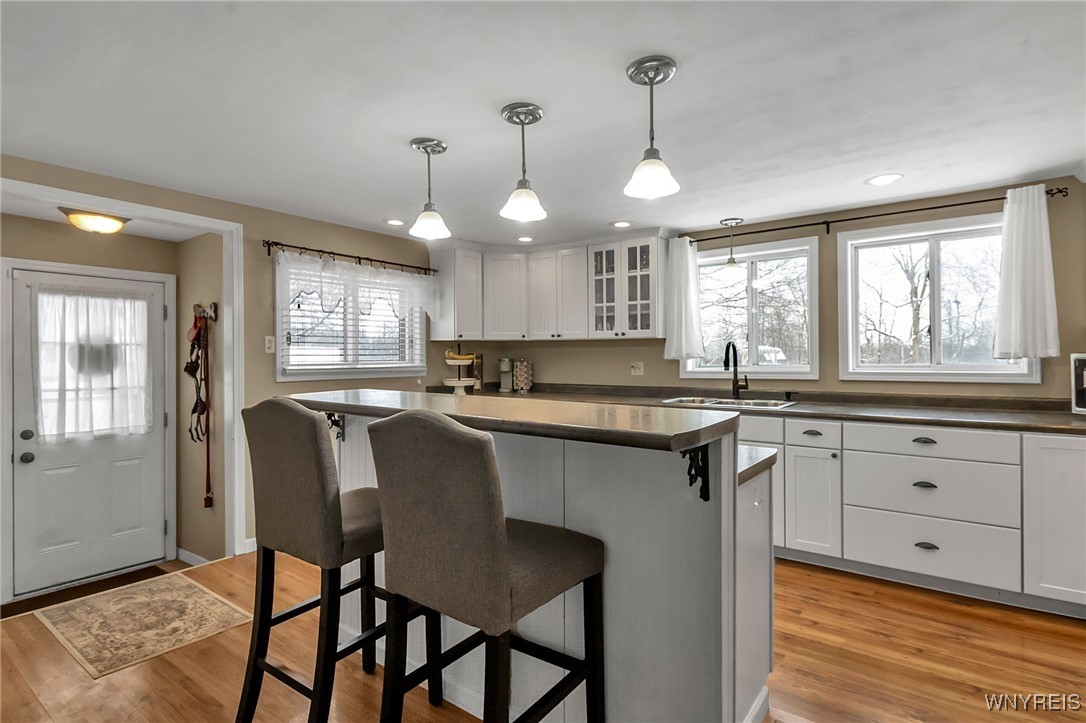 7444 Sand Hill Road Newstead, NY 14001 - Photo 5 of 37