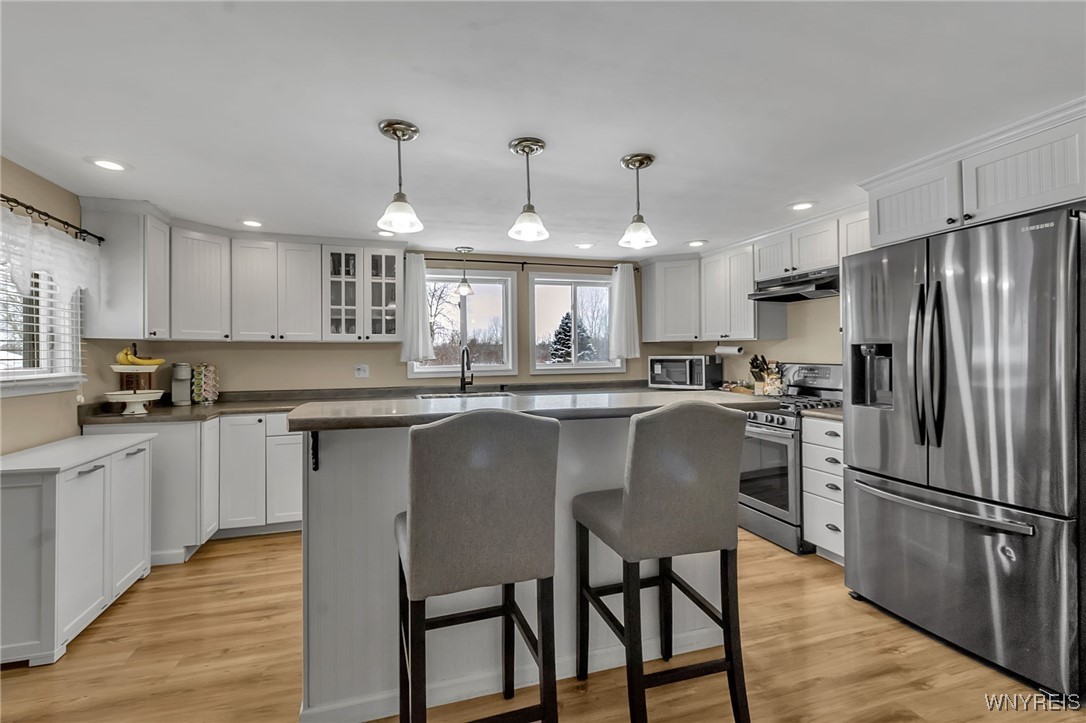 7444 Sand Hill Road Newstead, NY 14001 - Photo 6 of 37