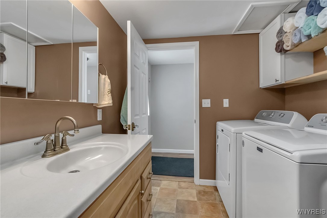 7444 Sand Hill Road Newstead, NY 14001 - Photo 8 of 37