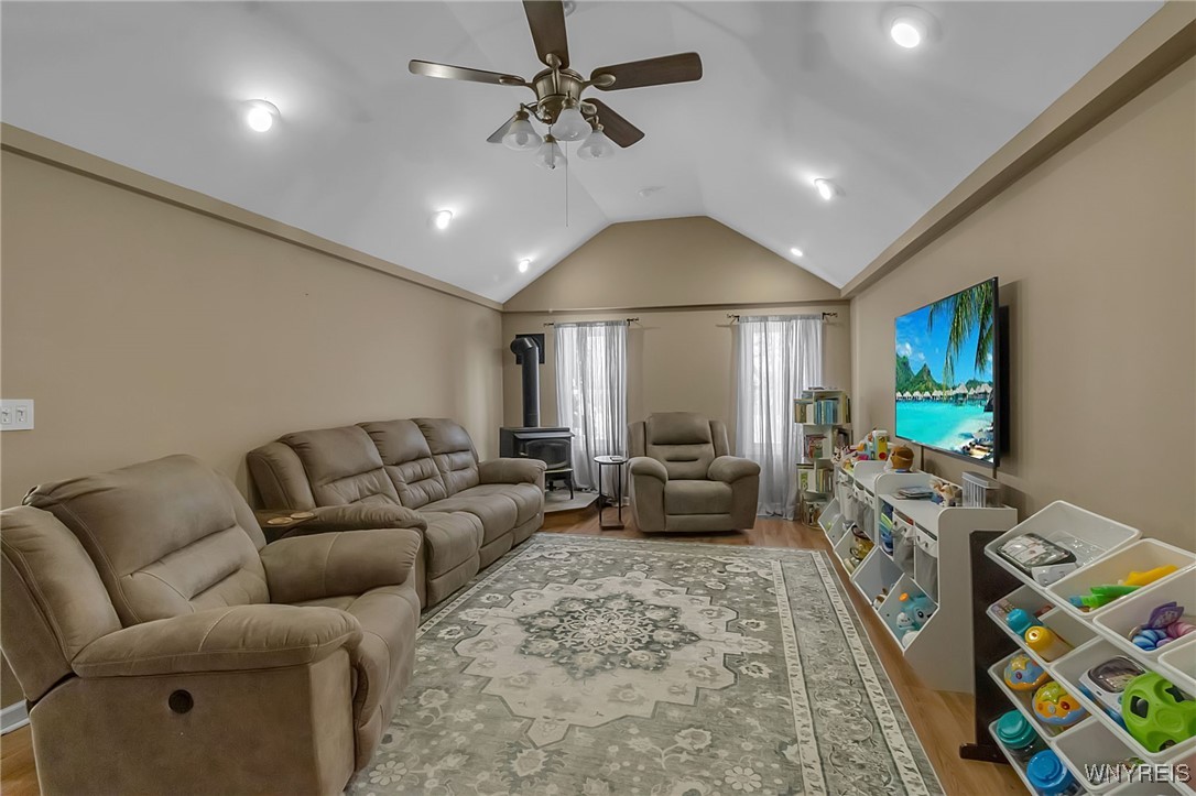 7444 Sand Hill Road Newstead, NY 14001 - Photo 9 of 37