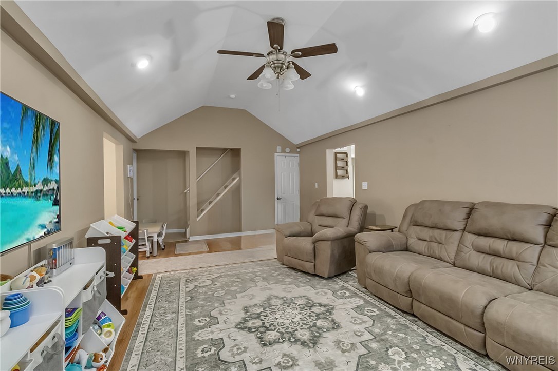 7444 Sand Hill Road Newstead, NY 14001 - Photo 10 of 37