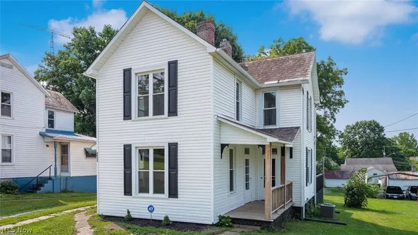 $209,000 | 6920 Old Town Road, Mount Perry, OH 43760