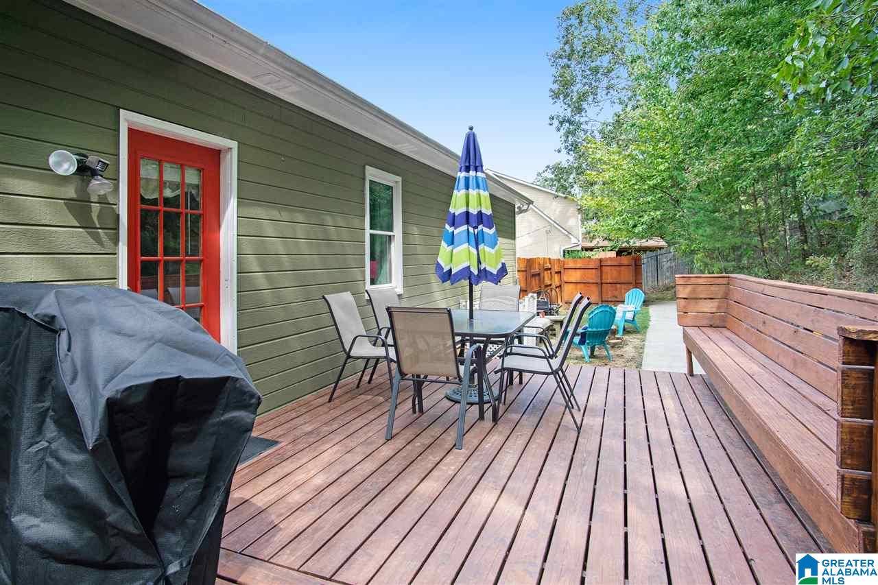 1108 Sequoia Trail Alabaster, AL 35007 - Photo 31 of 38