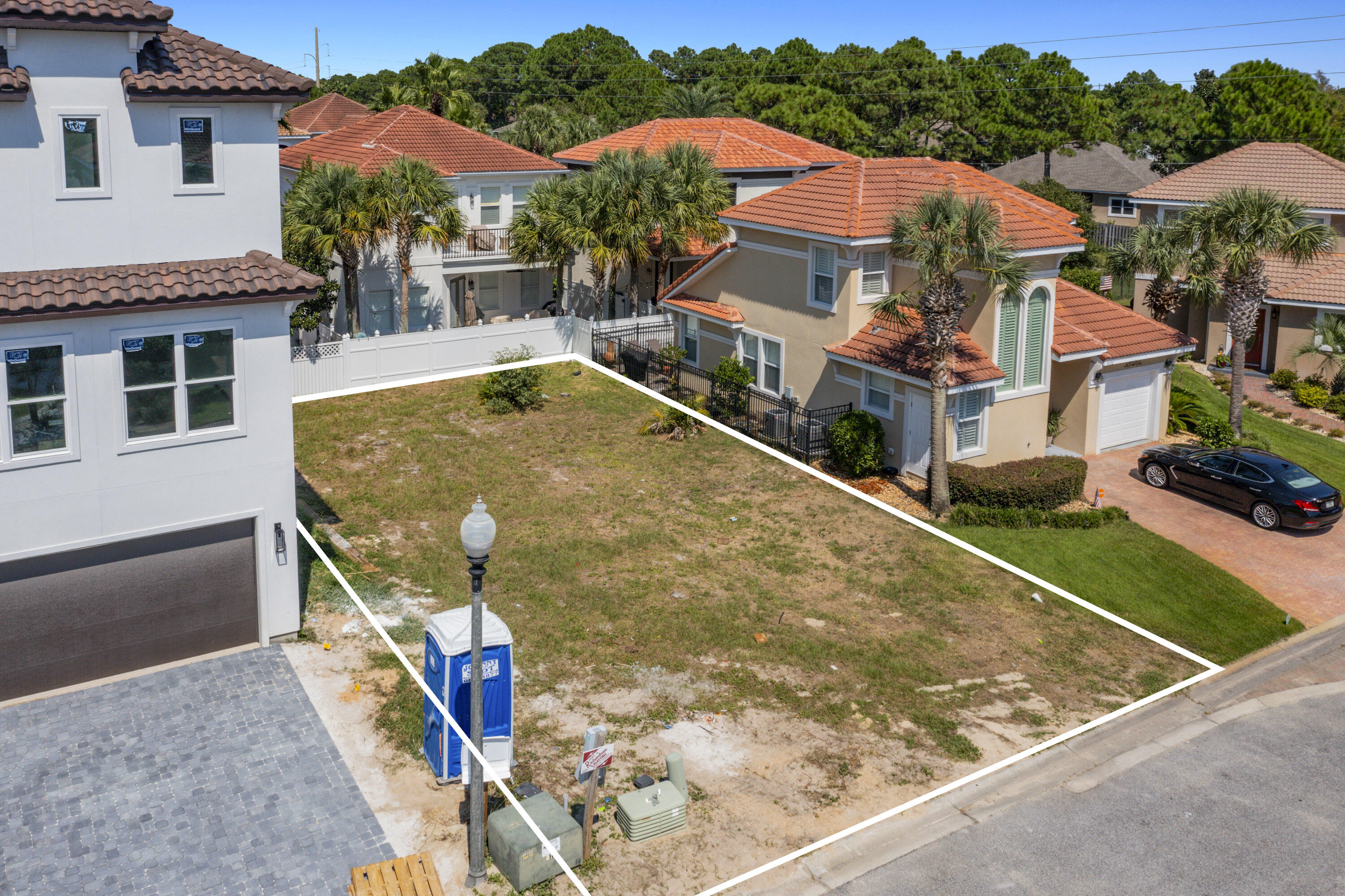 4734 Amhurst Circle Destin, FL 32541 - Photo 11 of 20 DJI_0020
