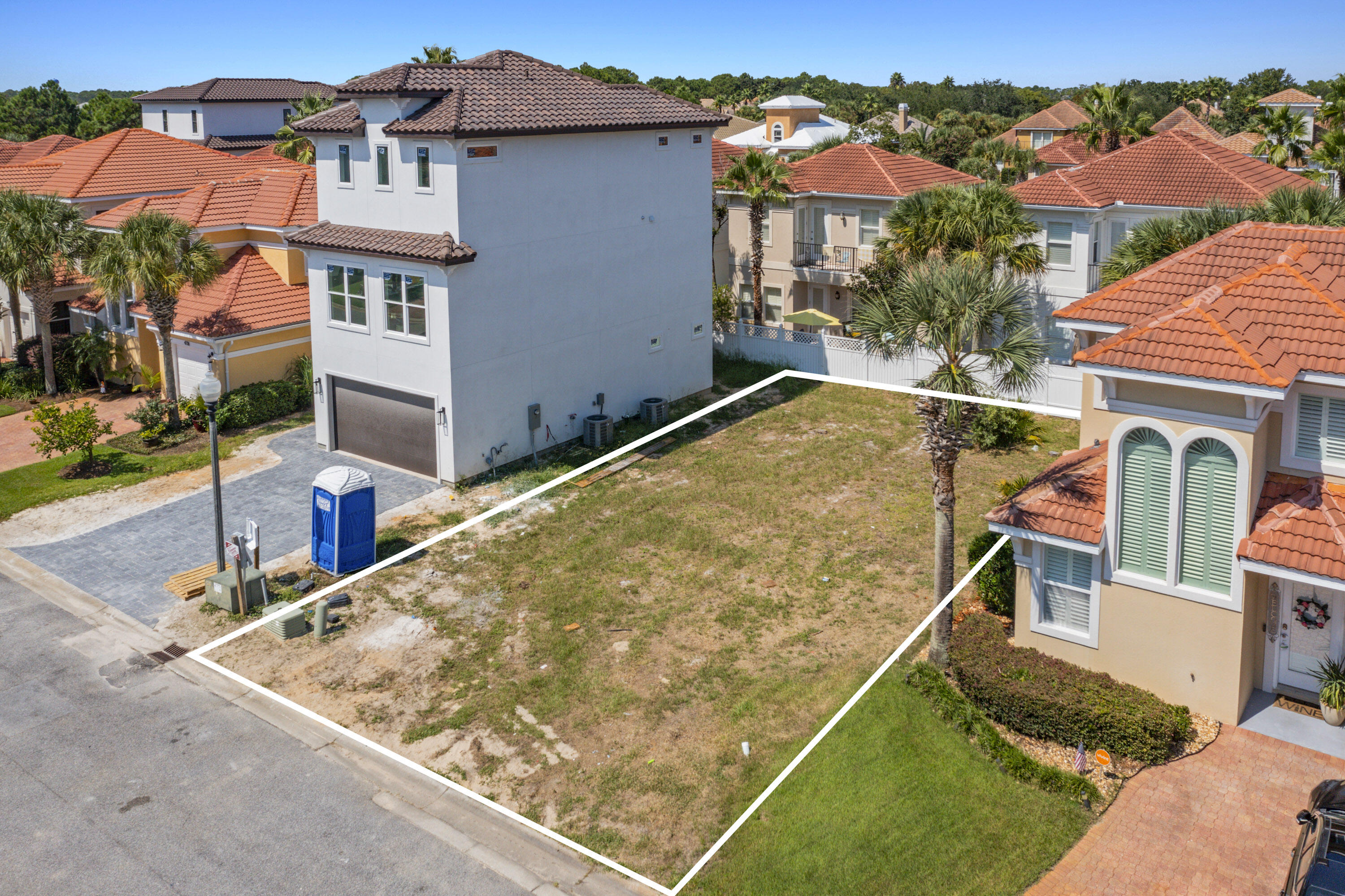 4734 Amhurst Circle Destin, FL 32541 - Photo 12 of 20 DJI_0017