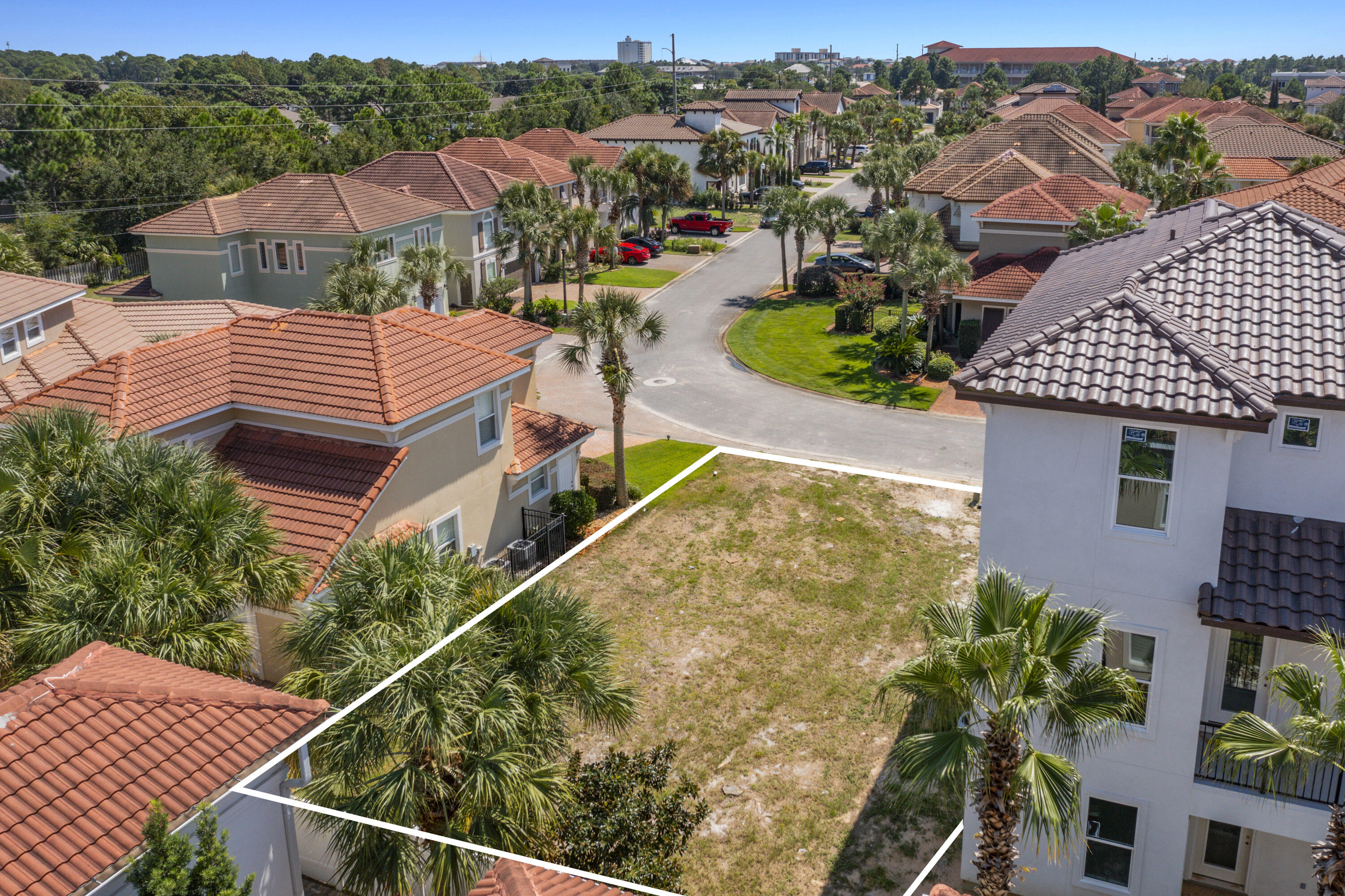 4734 Amhurst Circle Destin, FL 32541 - Photo 14 of 20 DJI_0014