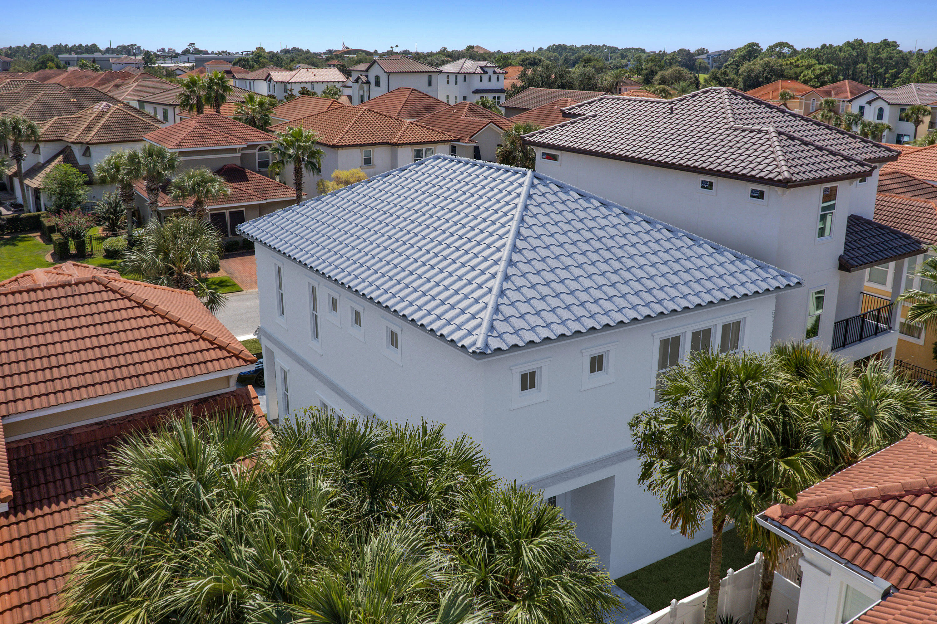 4734 Amhurst Circle Destin, FL 32541 - Photo 2 of 20 Calusa Bay Lot 33-4K-2025-02-11-06