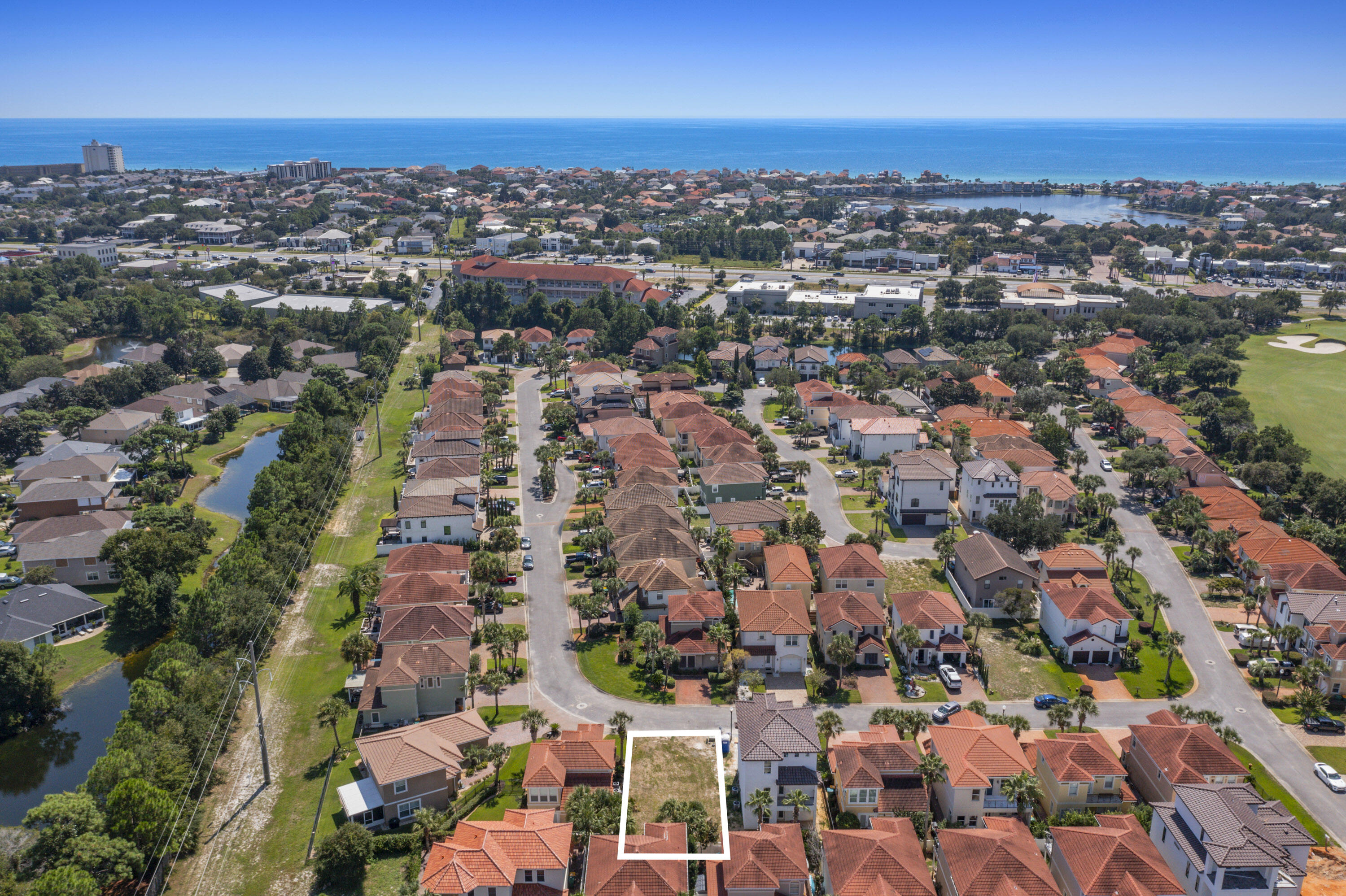 4734 Amhurst Circle Destin, FL 32541 - Photo 7 of 20 DJI_0988