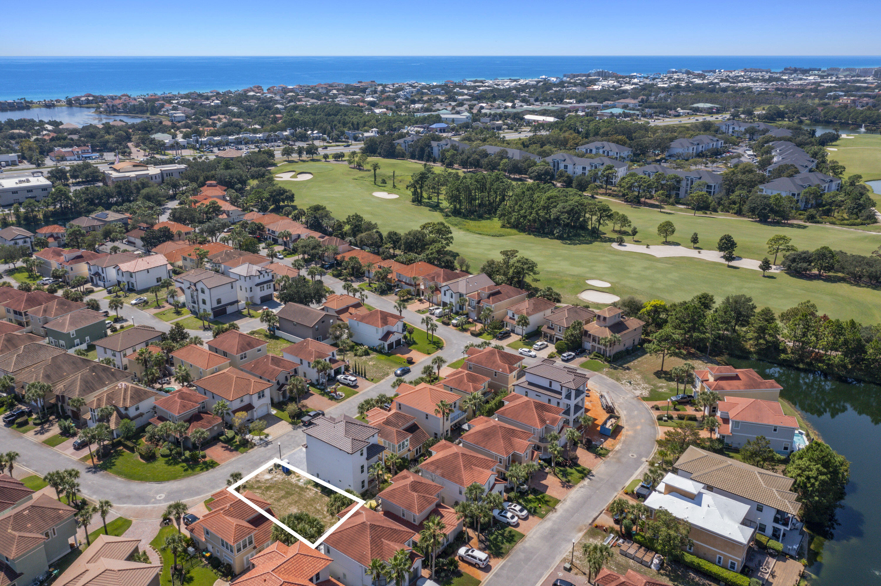 4734 Amhurst Circle Destin, FL 32541 - Photo 8 of 20 DJI_0991