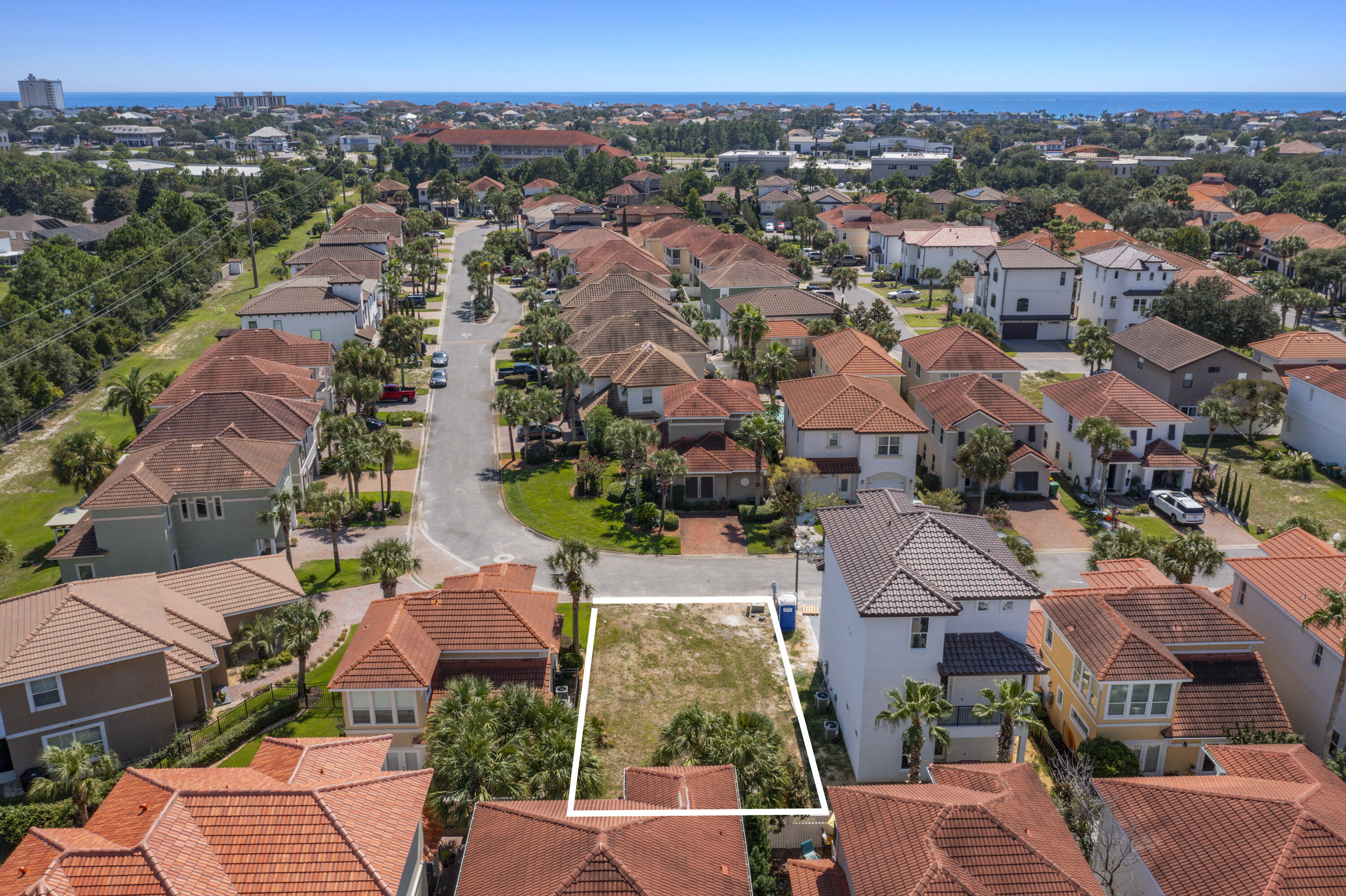 4734 Amhurst Circle Destin, FL 32541 - Photo 10 of 20 DJI_0011